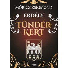 Tündérkert - Erdély    17.95 + 1.95 Royal Mail